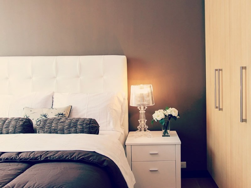 29/03/2018-4 Bedroom Styles We Love